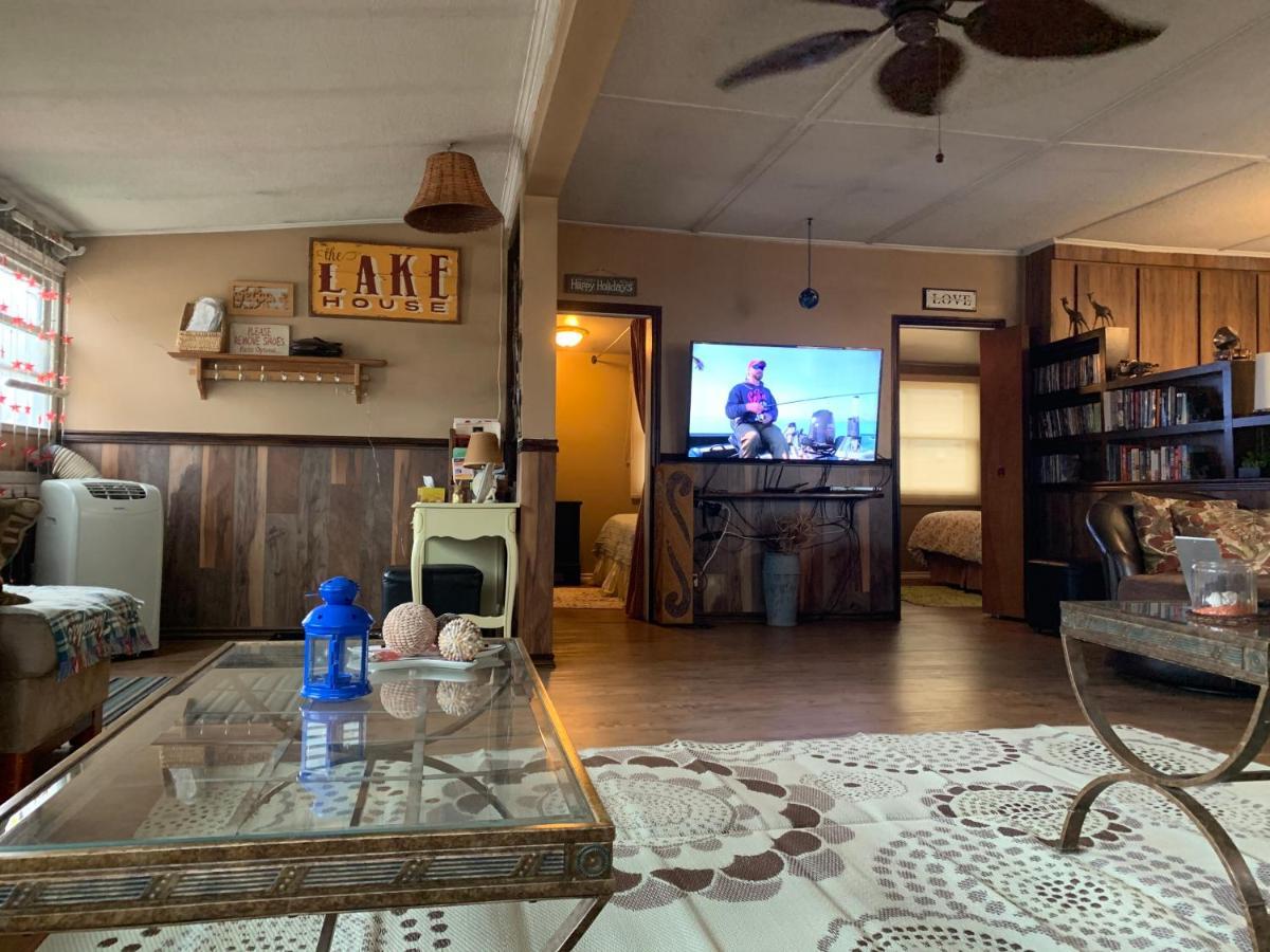 Cedar Island Xanadu Villa Kingsville Dış mekan fotoğraf