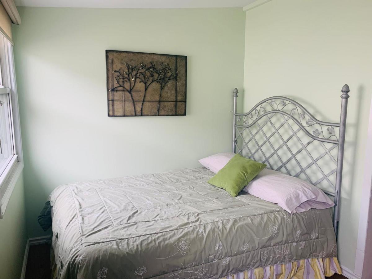 Cedar Island Xanadu Villa Kingsville Dış mekan fotoğraf
