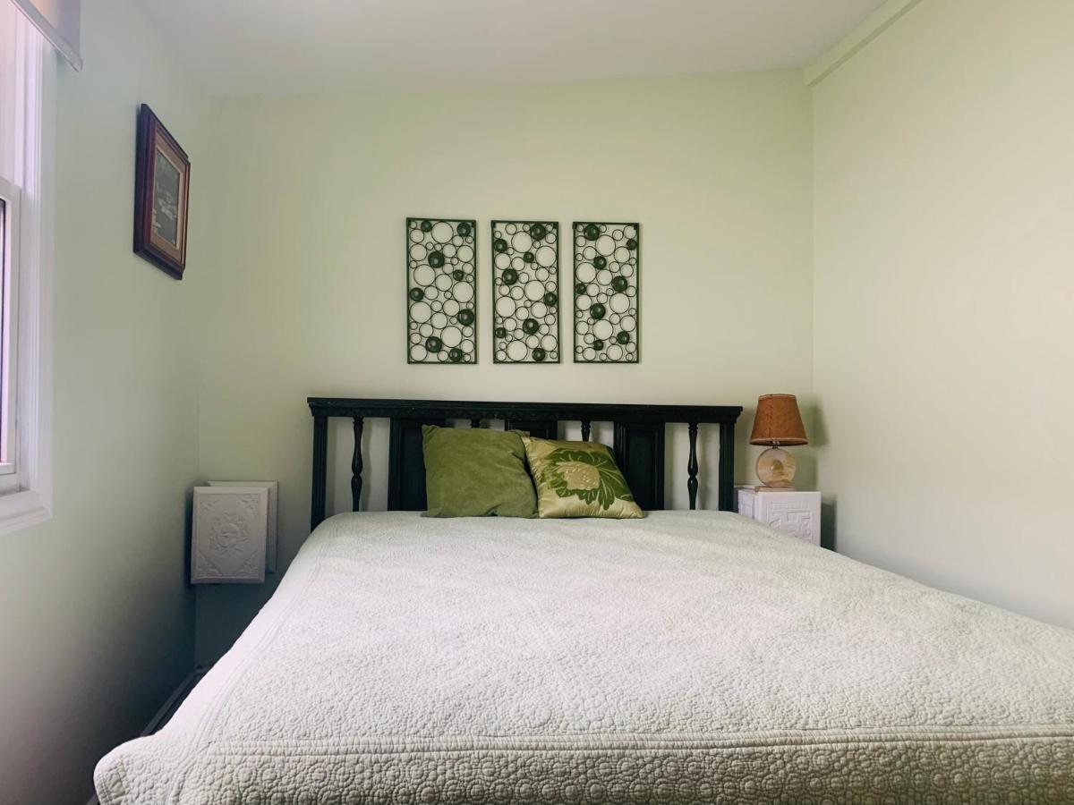 Cedar Island Xanadu Villa Kingsville Dış mekan fotoğraf