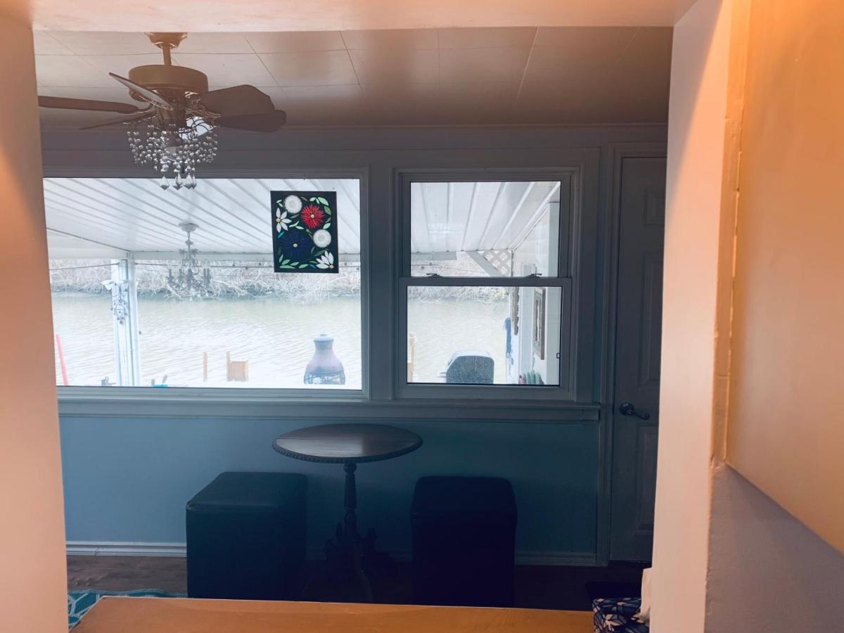 Cedar Island Xanadu Villa Kingsville Dış mekan fotoğraf