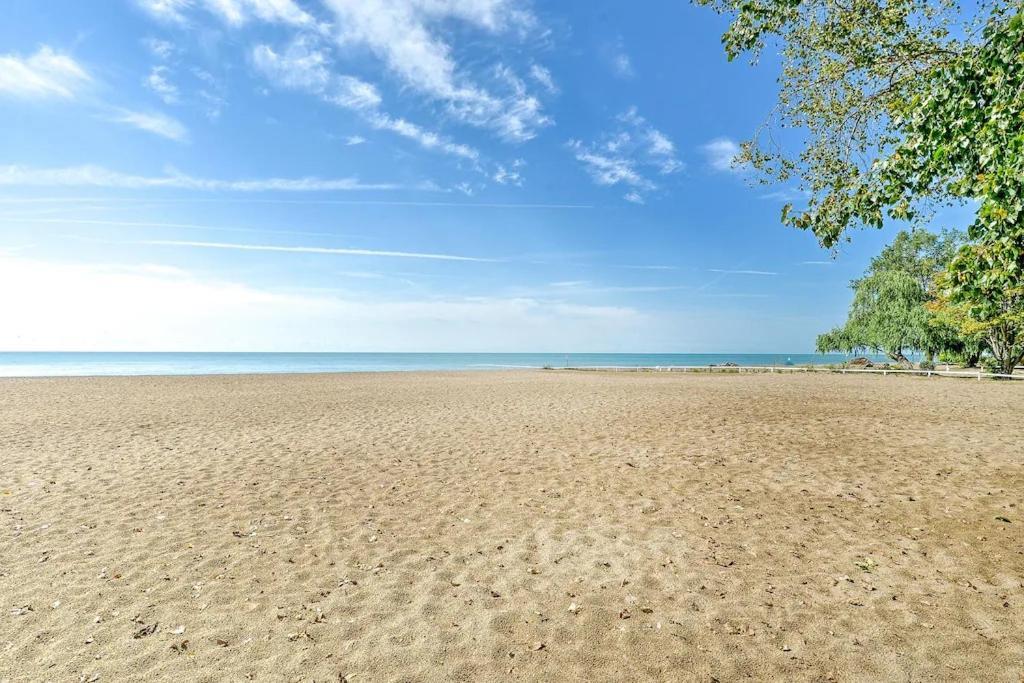 Cedar Island Xanadu Villa Kingsville Dış mekan fotoğraf